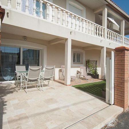 La Belle Gruissanaise Villa Eksteriør billede